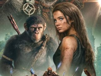 'Kingdom of the Planet of the Apes' el inicio de una secuela que vale la pena ver