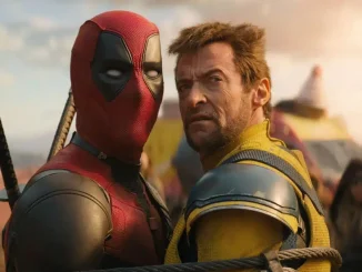 Personajes de 'Deadpool & Wolverine' el regreso triunfal del género