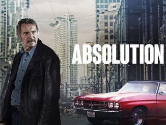 'Absolution' un Neeson más emocional y arrepentido